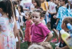 FOTO/VIDEO | Mini Disco rasplesao mališane