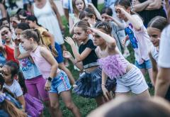 FOTO/VIDEO | Mini Disco rasplesao mališane