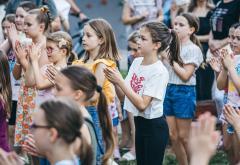 FOTO/VIDEO | Mini Disco rasplesao mališane