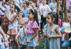 FOTO/VIDEO | Mini Disco rasplesao mališane