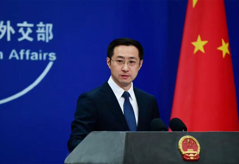 Kina odbacila komentare EU o kršenju ljudskih prava