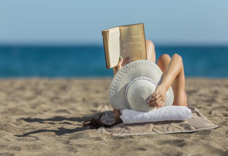 Koje literarne klasike ponijeti na plažu