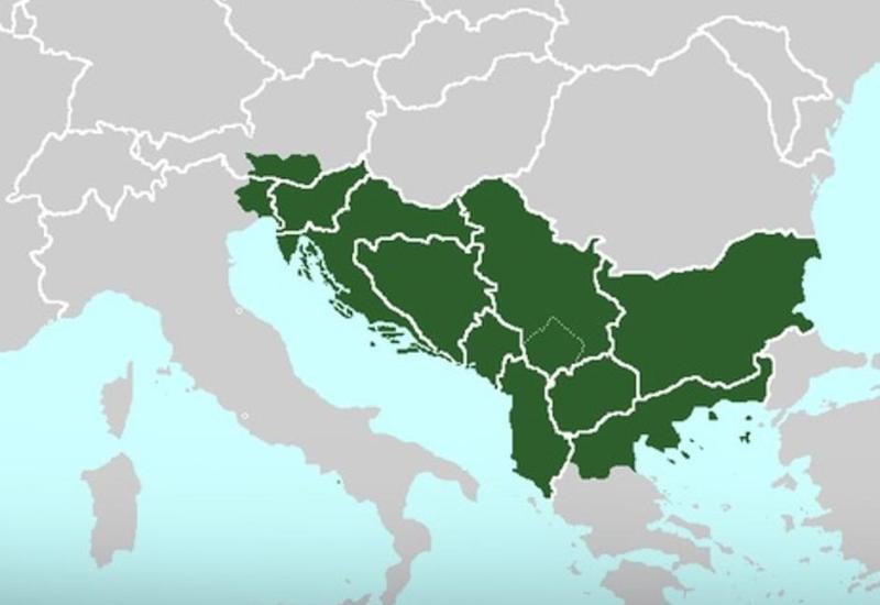 Je li moguća Velika država na Balkanu?