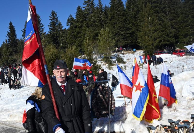 Slovenci upisali partizanske pjesme u nematerijalnu kulturnu baštinu