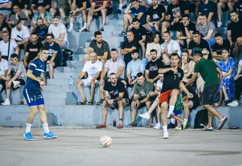 FOTO | Četvrtfinalna večer iza Desete donijela brojna uzbuđenja: Večeras se igraju polufinalni susreti uz bogate nagrade