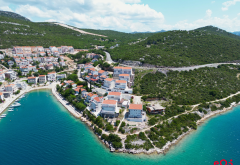 Marina residence Neum: Apartman sa terasom već od 180.000 KM