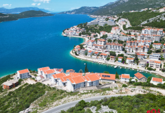 Marina residence Neum: Apartman sa terasom već od 180.000 KM