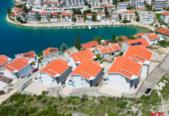 Marina residence Neum: Apartman sa terasom već od 180.000 KM