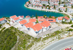 Marina residence Neum: Apartman sa terasom već od 180.000 KM