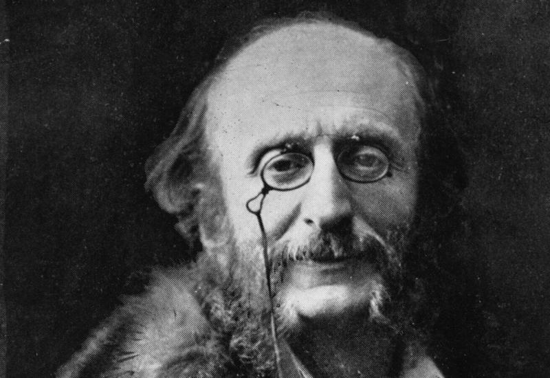 Jacques  Offenbach, uz Straussa najznačajniji skladatelj popularne glazbe