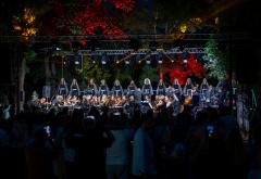 FOTO | Koncert u parku Zrinjevac