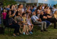 FOTO | Koncert u parku Zrinjevac