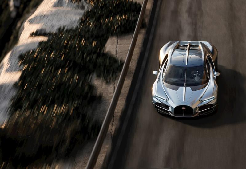 Bugatti Rimac predstavio Tourbillon: Luksuz, snaga i ekskluzivnost u novoj eri automobilizma