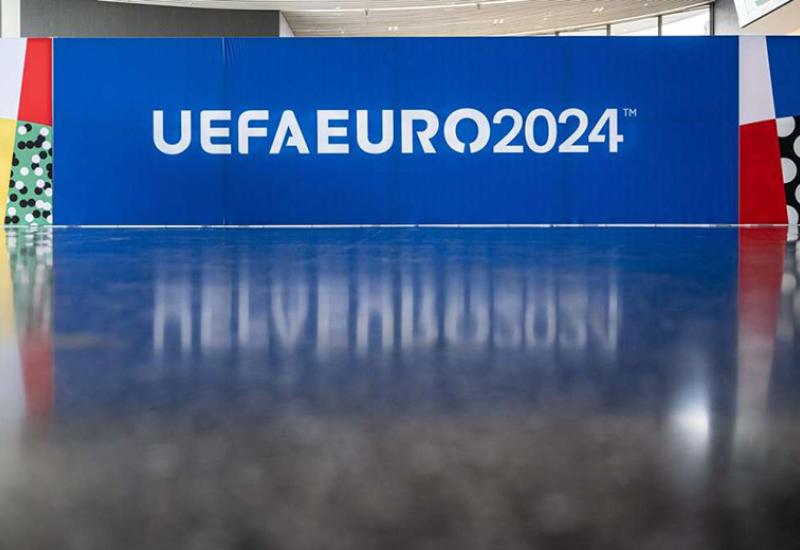 EURO: UEFA otvorila istragu protiv Hrvatske i Albanije