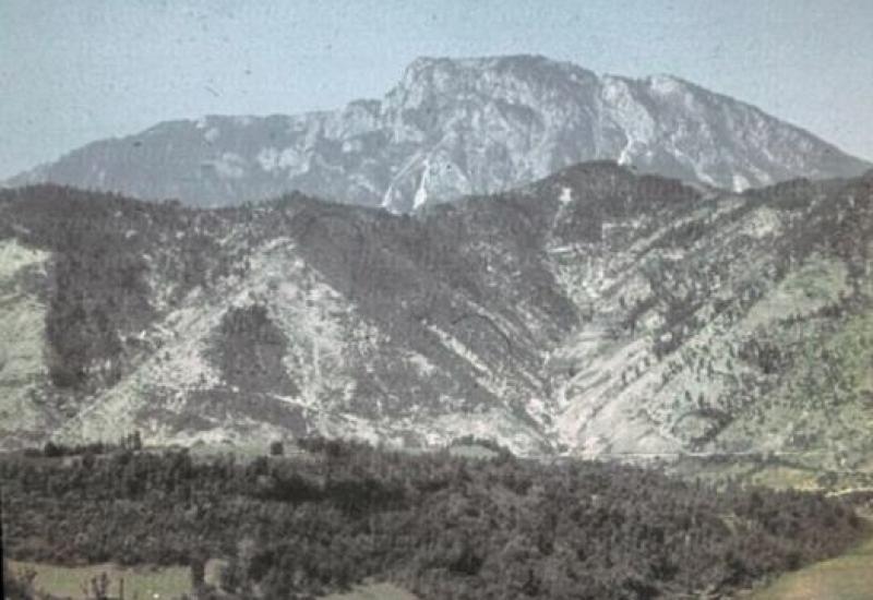 FOTO - Što su strani putnici snimili u Mostaru i dolini Neretve 1939. godine