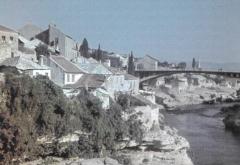 FOTO - Što su strani putnici snimili u Mostaru i dolini Neretve 1939. godine