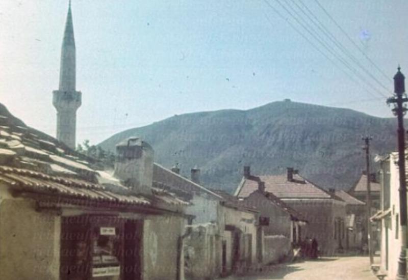 FOTO - Što su strani putnici snimili u Mostaru i dolini Neretve 1939. godine