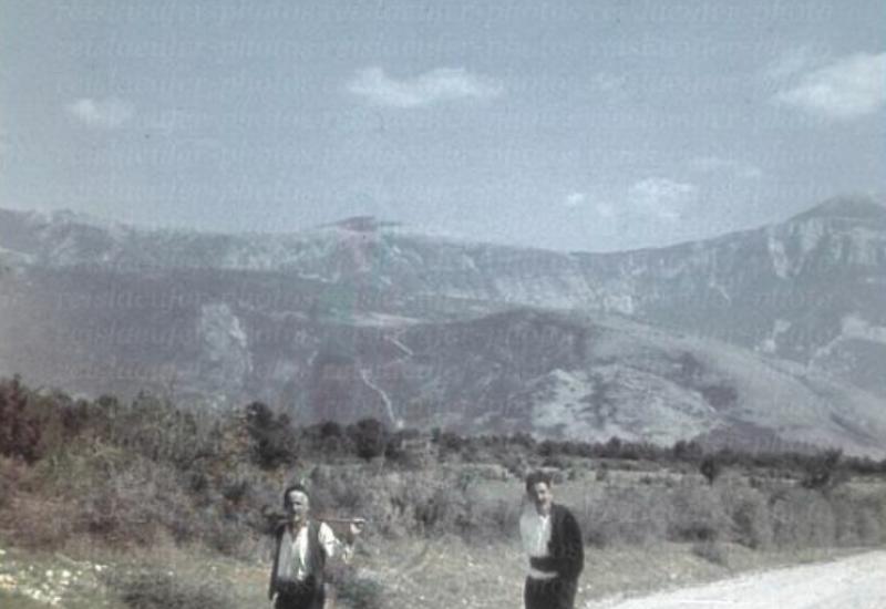 FOTO - Što su strani putnici snimili u Mostaru i dolini Neretve 1939. godine