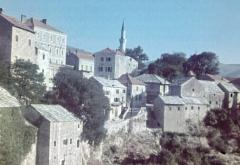 FOTO - Što su strani putnici snimili u Mostaru i dolini Neretve 1939. godine