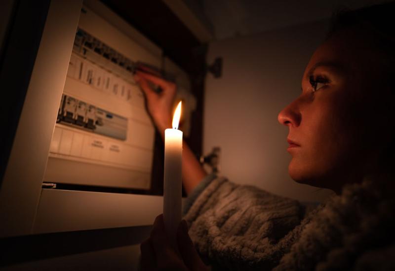 Nema struje - Riječ stručnjaka: Zašto je nestalo struje u Bosni i Hercegovini?