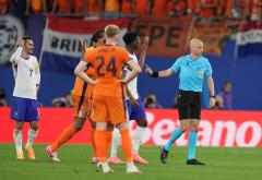 Francuzi i Nizozemci odigrali bez pogodaka - Tricolore spasio VAR