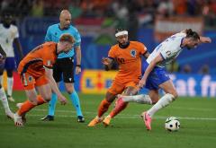 Francuzi i Nizozemci odigrali bez pogodaka - Tricolore spasio VAR