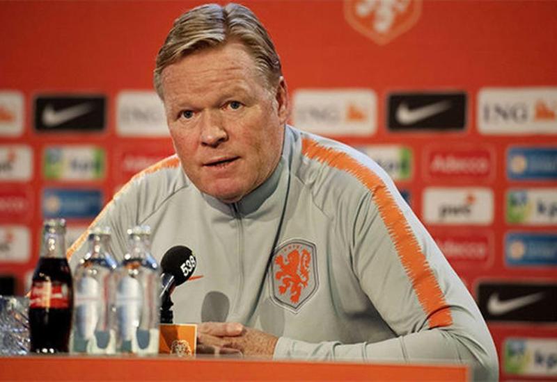 Koeman: Ako ti je potrebno toliko vremena, priznaj gol 