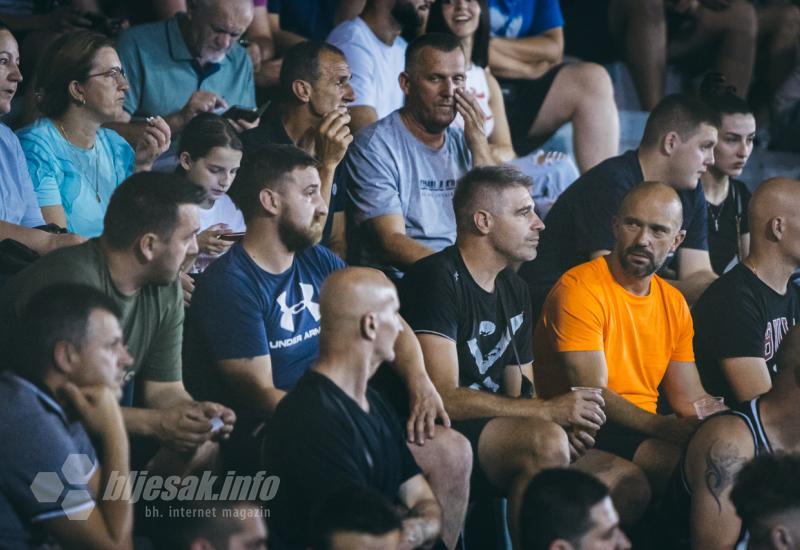 Mepas pobjednik Futsal turnira Mostar