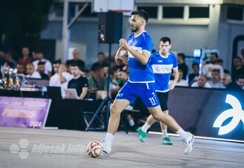 Mepas pobjednik Futsal turnira Mostar