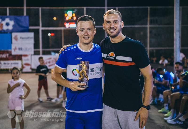 Mepas pobjednik Futsal turnira Mostar