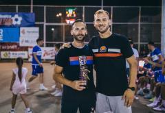 Mepas pobjednik Futsal turnira Mostar