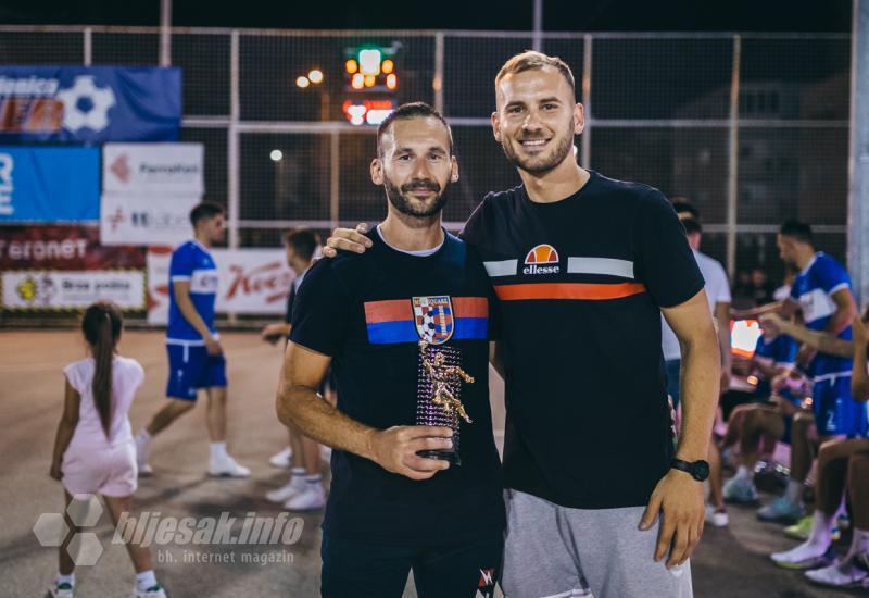 Mepas pobjednik Futsal turnira Mostar