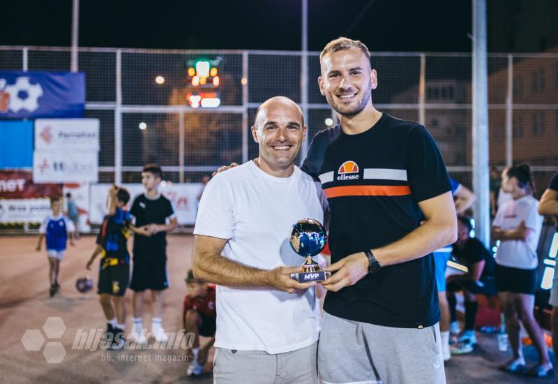 Mepas pobjednik Futsal turnira Mostar