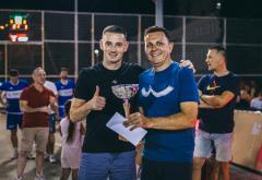 Mepas pobjednik Futsal turnira Mostar