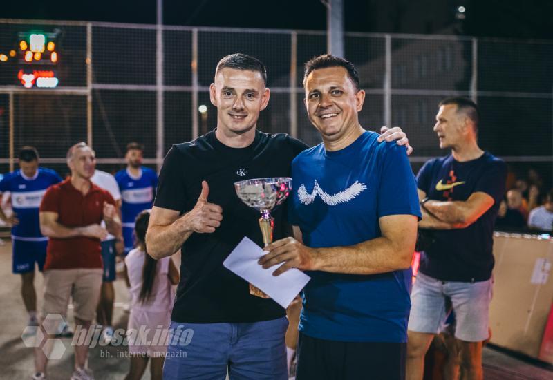 Mepas pobjednik Futsal turnira Mostar