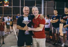 Mepas pobjednik Futsal turnira Mostar