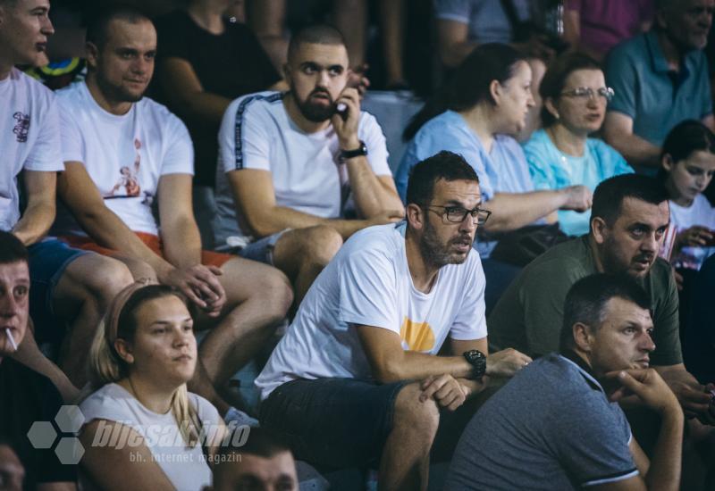 Mepas pobjednik Futsal turnira Mostar