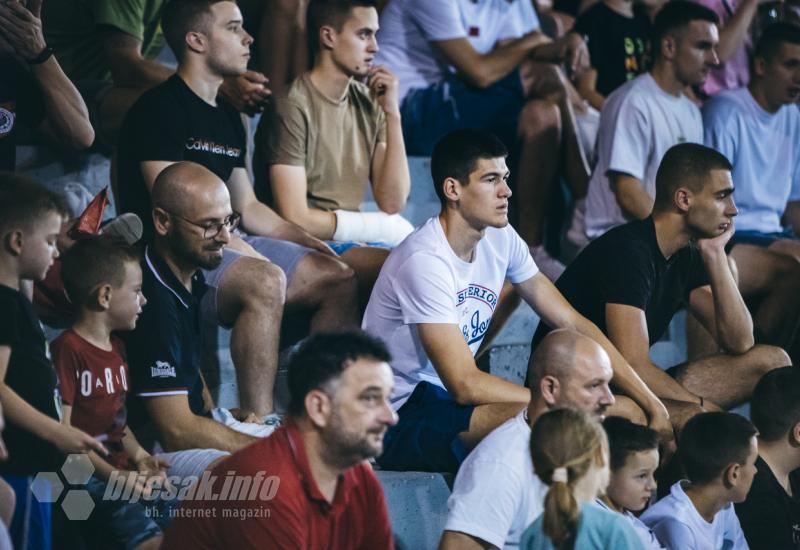 Mepas pobjednik Futsal turnira Mostar