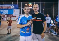 Mepas pobjednik Futsal turnira Mostar