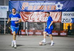 Mepas pobjednik Futsal turnira Mostar