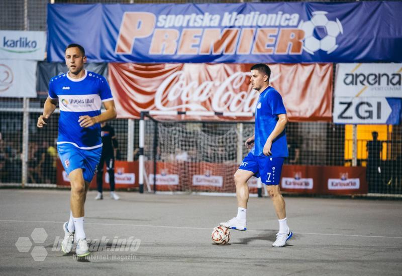 Mepas pobjednik Futsal turnira Mostar