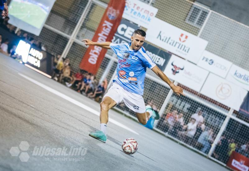 Mepas pobjednik Futsal turnira Mostar