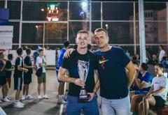 Mepas pobjednik Futsal turnira Mostar