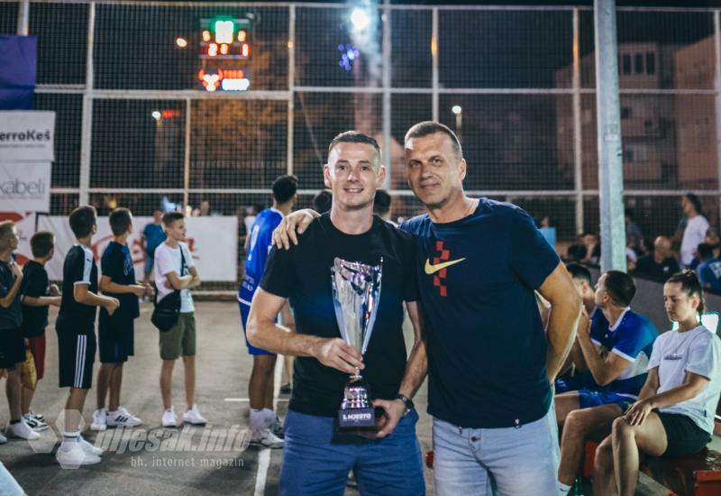 Mepas pobjednik Futsal turnira Mostar