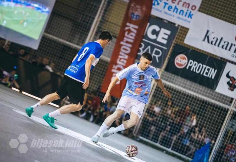 Mepas pobjednik Futsal turnira Mostar