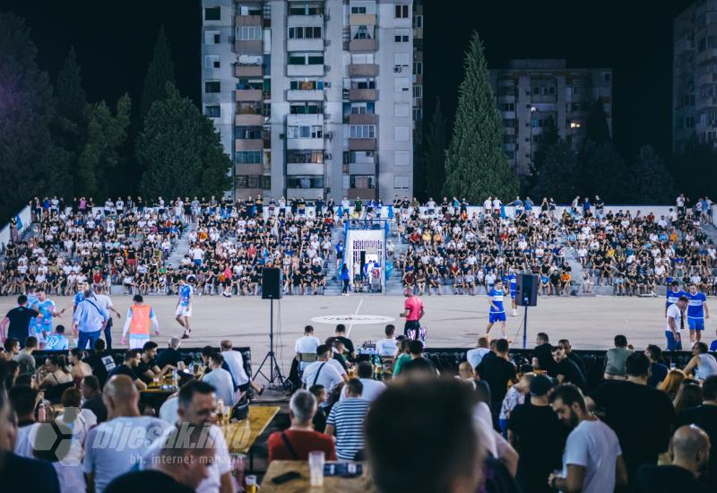 Mepas pobjednik Futsal turnira Mostar