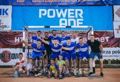 Mepas pobjednik Futsal turnira Mostar