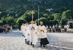 Mostar: Posvećena crkva sv. Ivana Krstitelja zaštitnika Rodoča