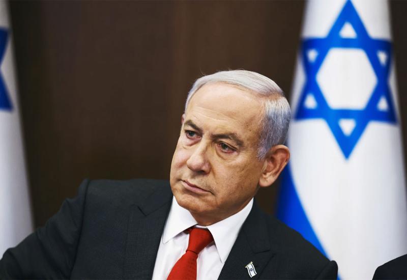 Netanyahu neće pristati na dogovor