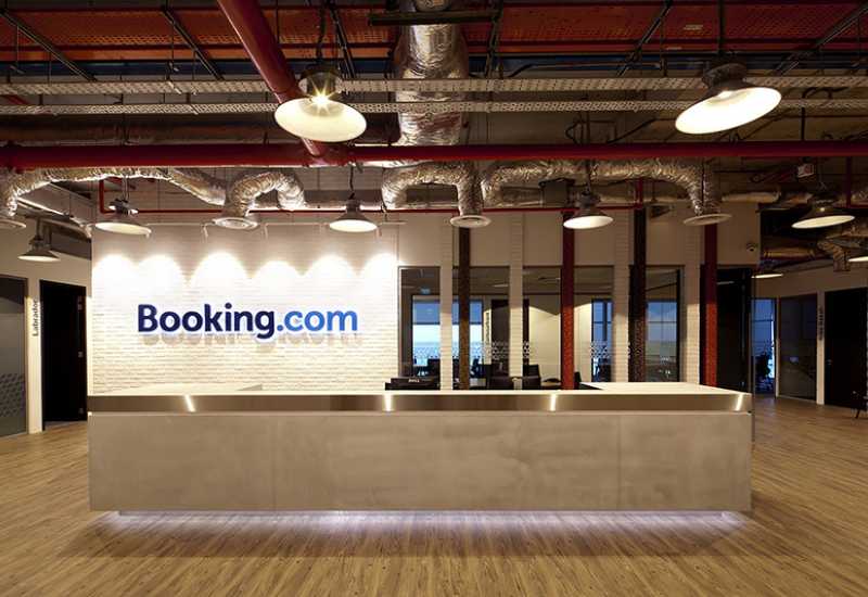 Booking.com nagodio se s talijanskim vlastima oko poreznog spora